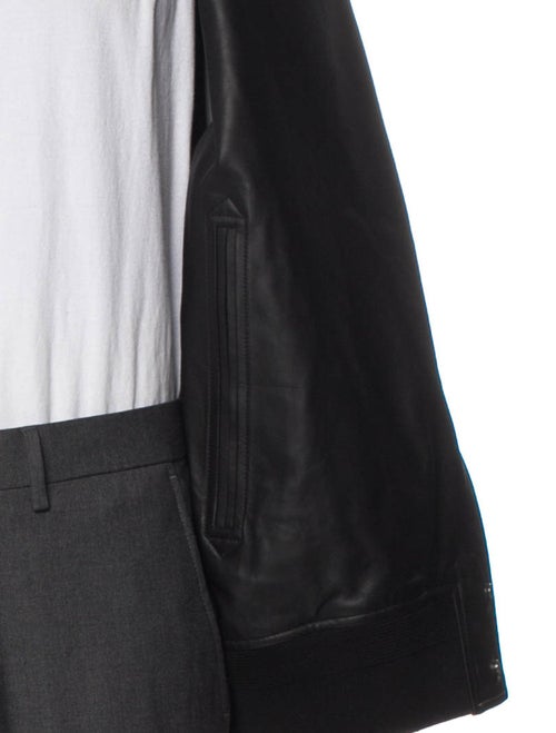 Louis Vuitton 2019 Reversible Bomber Jacket