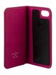 Louis Vuitton Monogram Mahina iPhone 7 Plus Folio