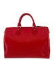 Louis Vuitton Epi Leather Speedy 30