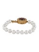 Louis Vuitton LV Dynasty Bead Bracelet