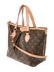 Louis Vuitton LV Monogram Palermo PM