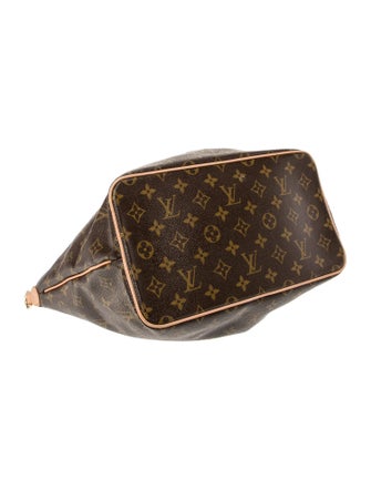 Louis Vuitton LV Monogram Palermo PM