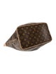 Louis Vuitton LV Monogram Palermo PM