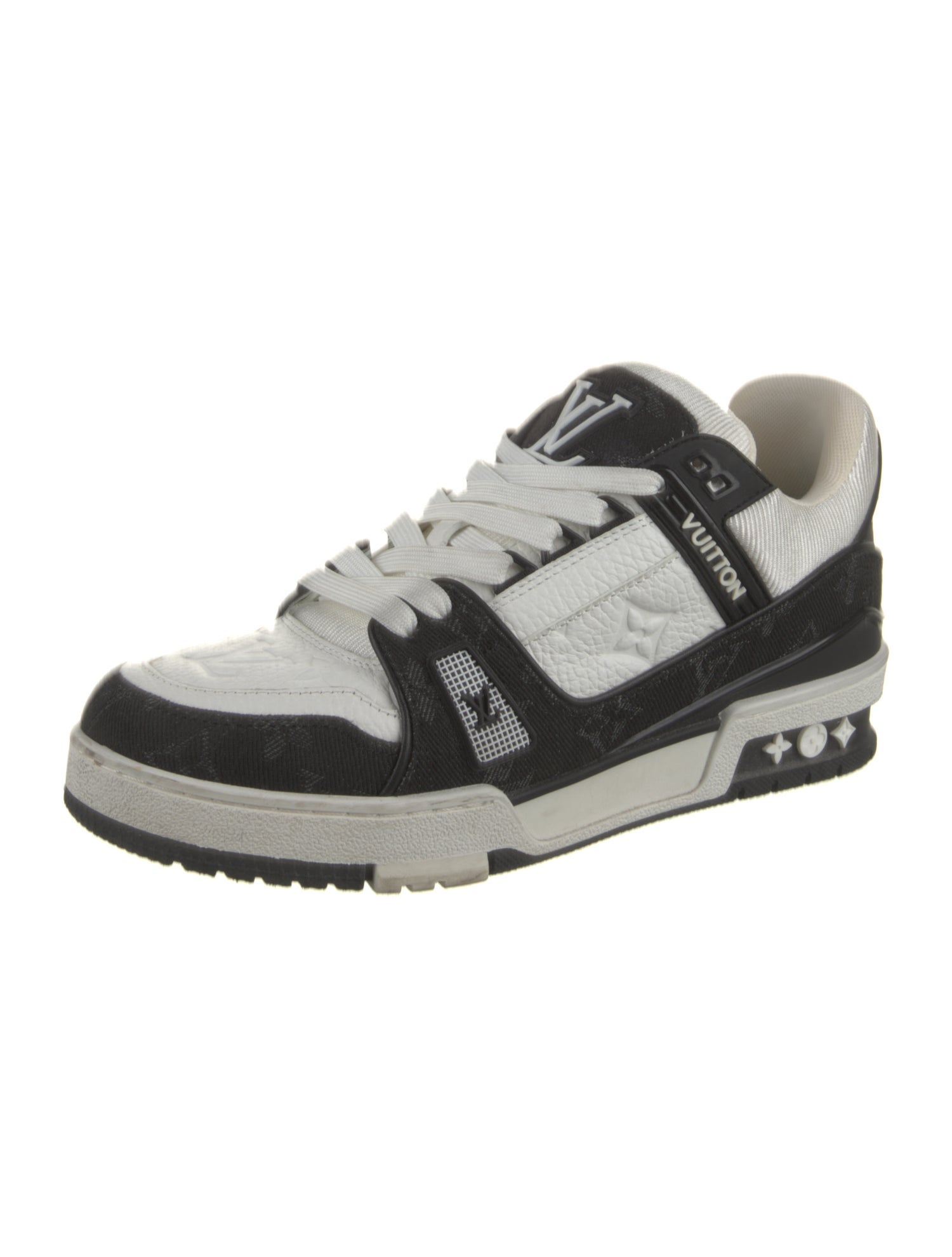 Louis Vuitton LV Trainer Sneakers