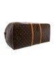 Louis Vuitton LV Monogram Keepall 50