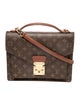 Louis Vuitton Monogram Monceau 28