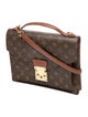 Louis Vuitton Monogram Monceau 28