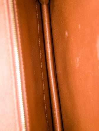 Louis Vuitton Monogram Monceau 28