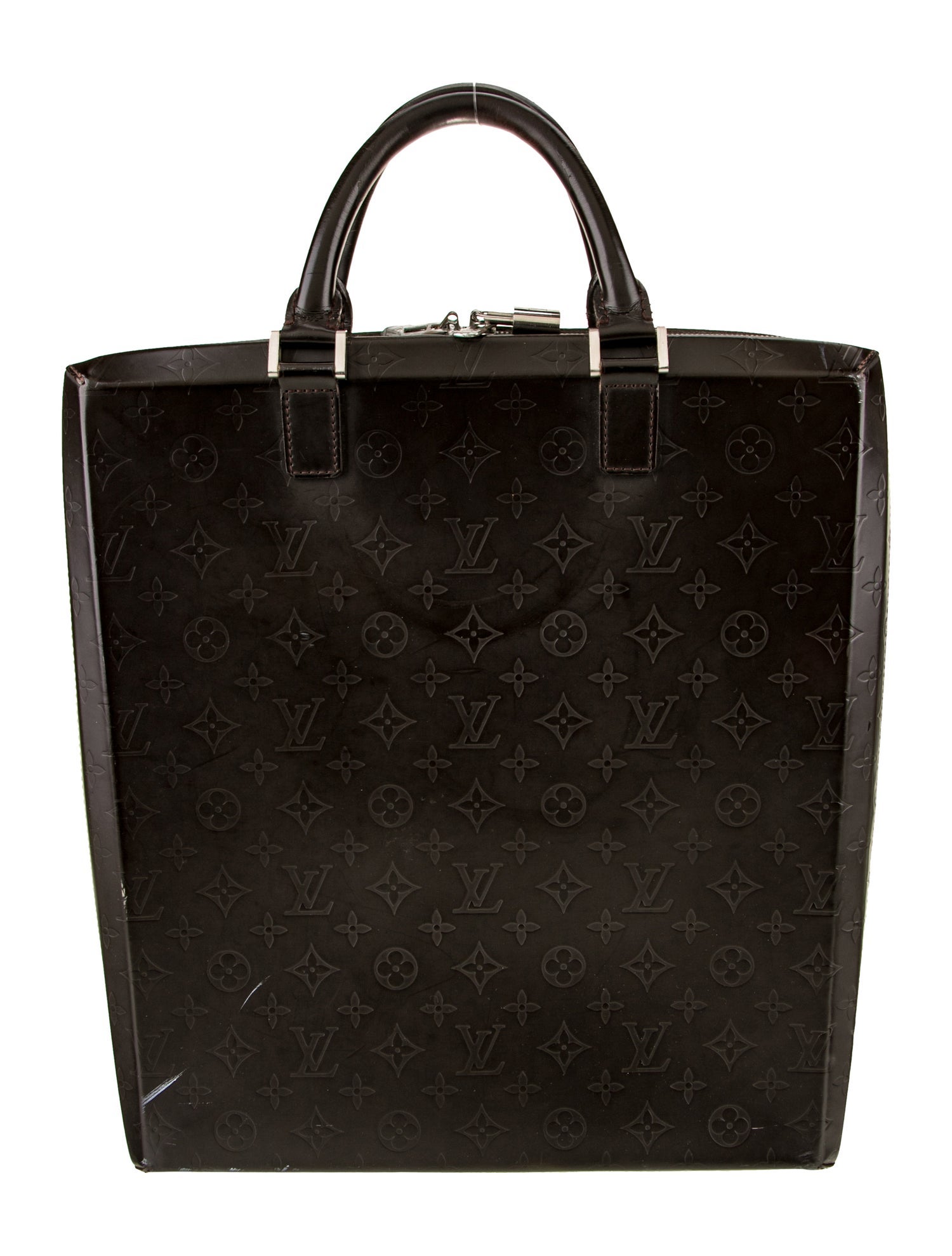 Louis Vuitton LV Monogram Tote