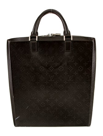 Louis Vuitton LV Monogram Tote