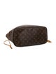 Louis Vuitton LV Monogram Neverfull MM