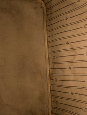 Louis Vuitton LV Monogram Neverfull MM