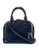 Louis Vuitton Epi Leather Alma BB