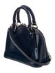 Louis Vuitton Epi Leather Alma BB