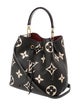Louis Vuitton Monogram Giant Néonoé MM
