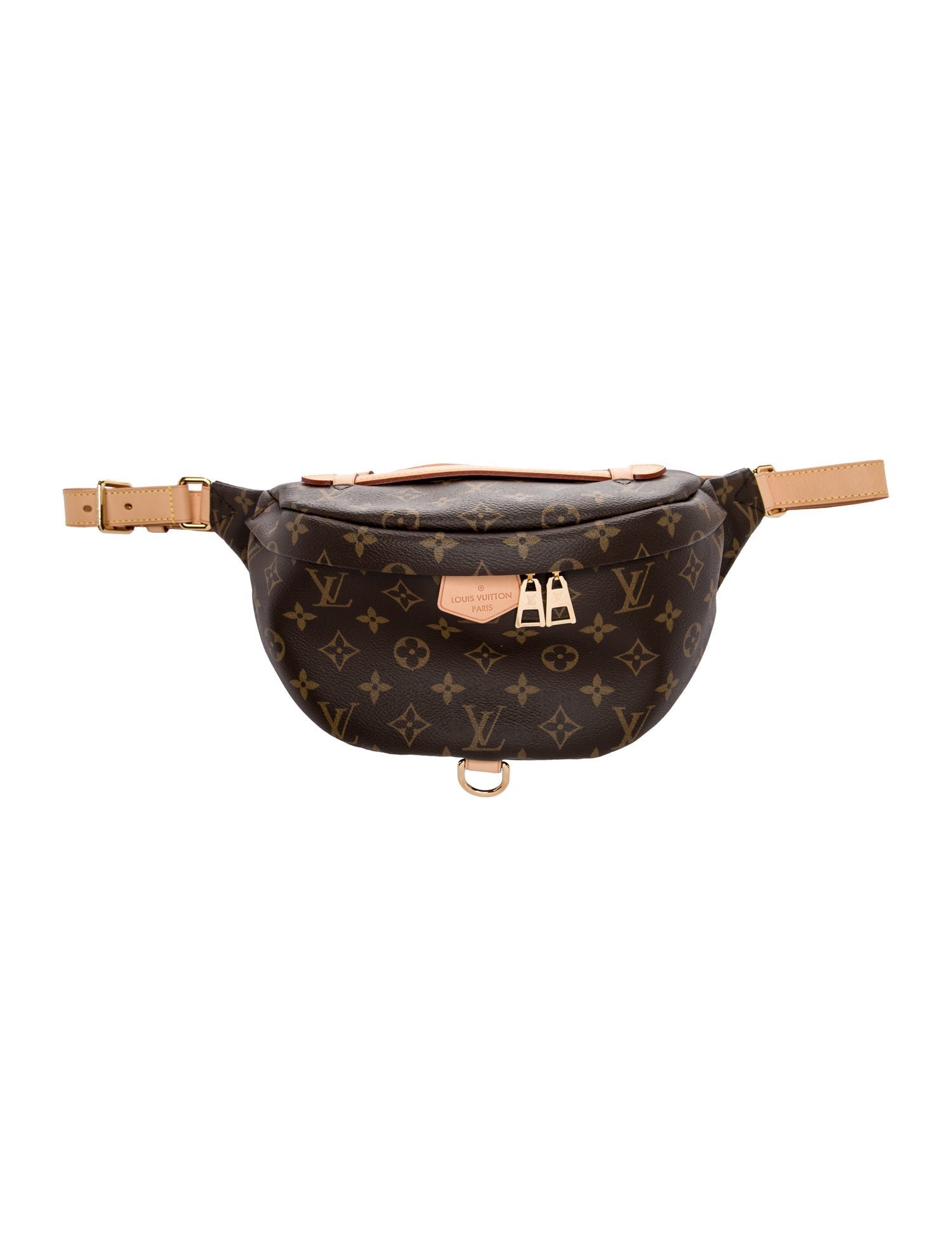 Louis Vuitton LV Monogram Bumbag