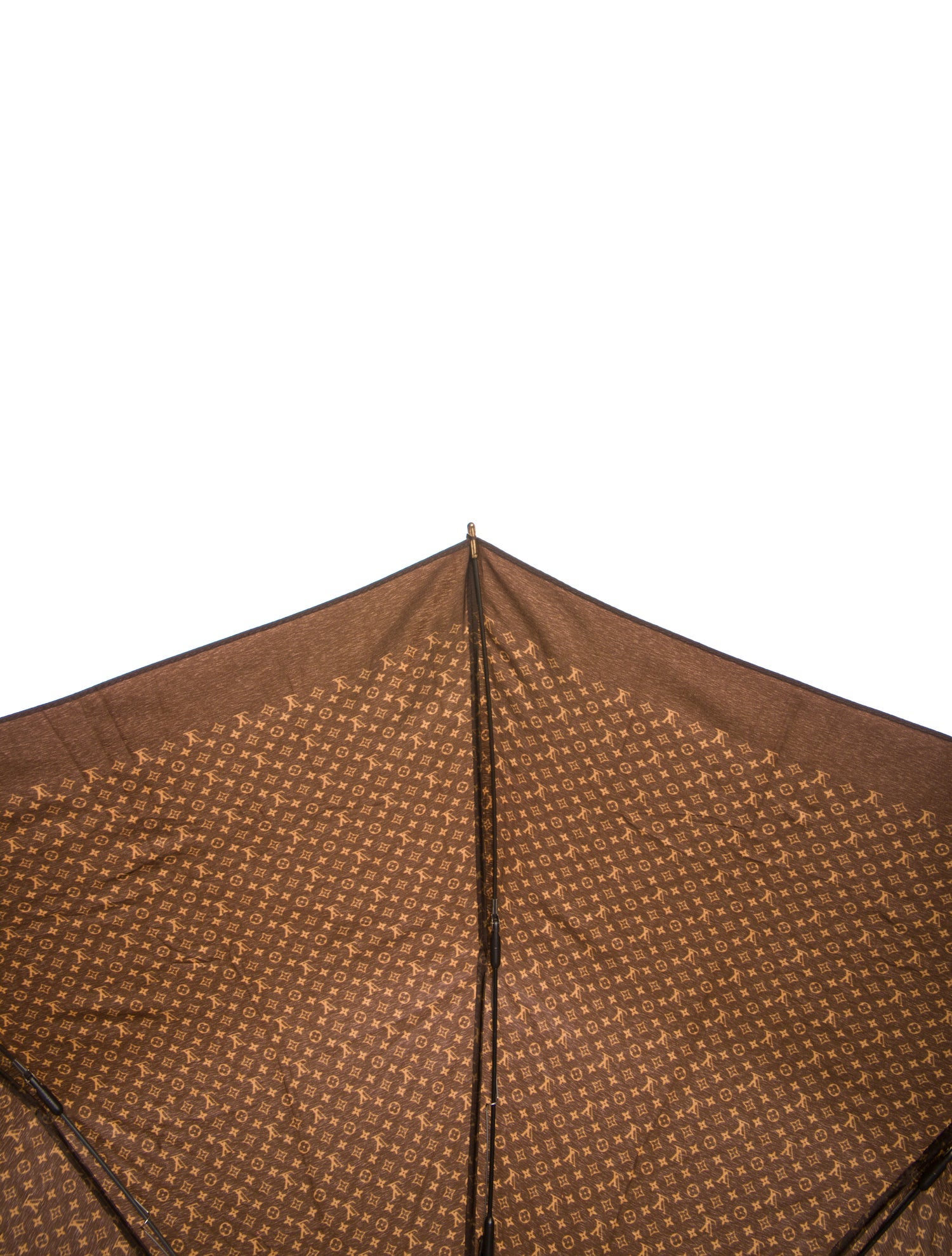 Louis Vuitton Vintage LV Monogram Umbrella