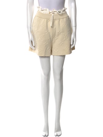 Louis Vuitton 2023 Mini Shorts