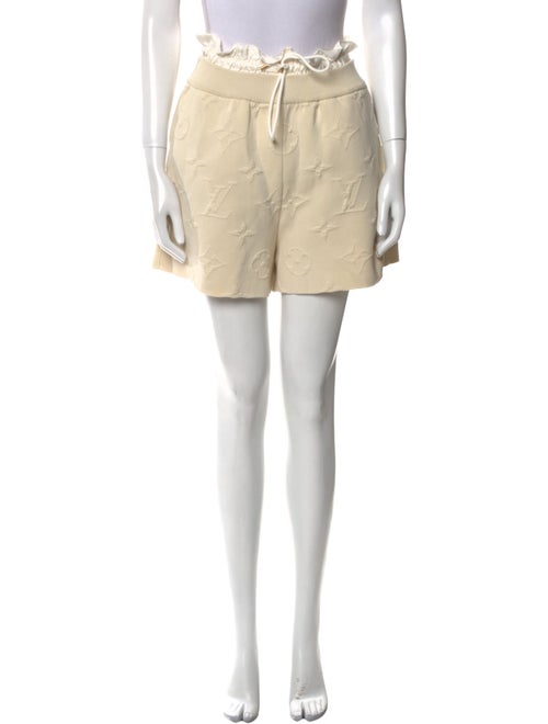 Louis Vuitton 2023 Mini Shorts