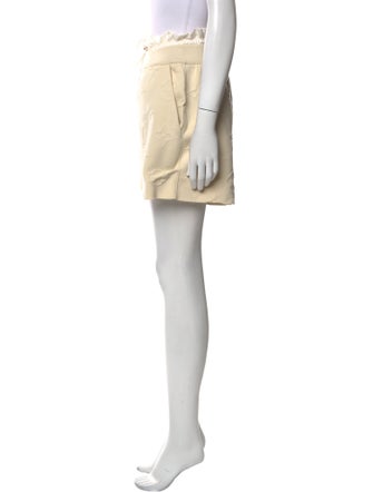 Louis Vuitton 2023 Mini Shorts