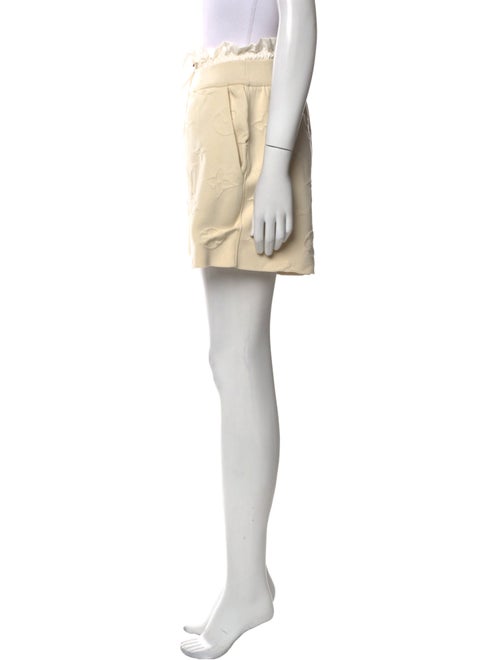 Louis Vuitton 2023 Mini Shorts