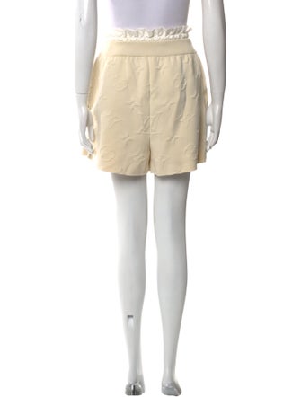 Louis Vuitton 2023 Mini Shorts