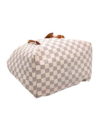 Louis Vuitton Damier Azur Sperone