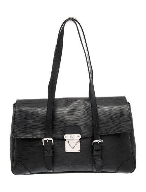 Louis Vuitton LV Monogram Ségur MM