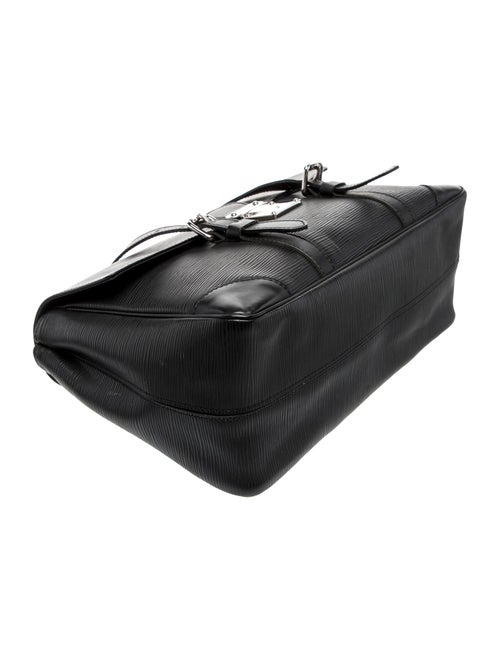 Louis Vuitton LV Monogram Ségur MM