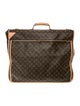 Louis Vuitton LV Monogram Garment Bag 2022