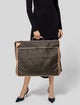 Louis Vuitton LV Monogram Garment Bag 2022