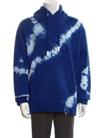 Louis Vuitton 2020 Amen Break Hoodie