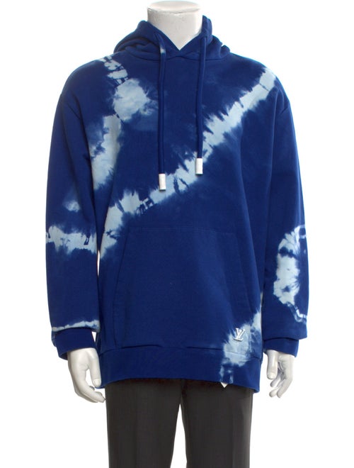 Louis Vuitton 2020 Amen Break Hoodie