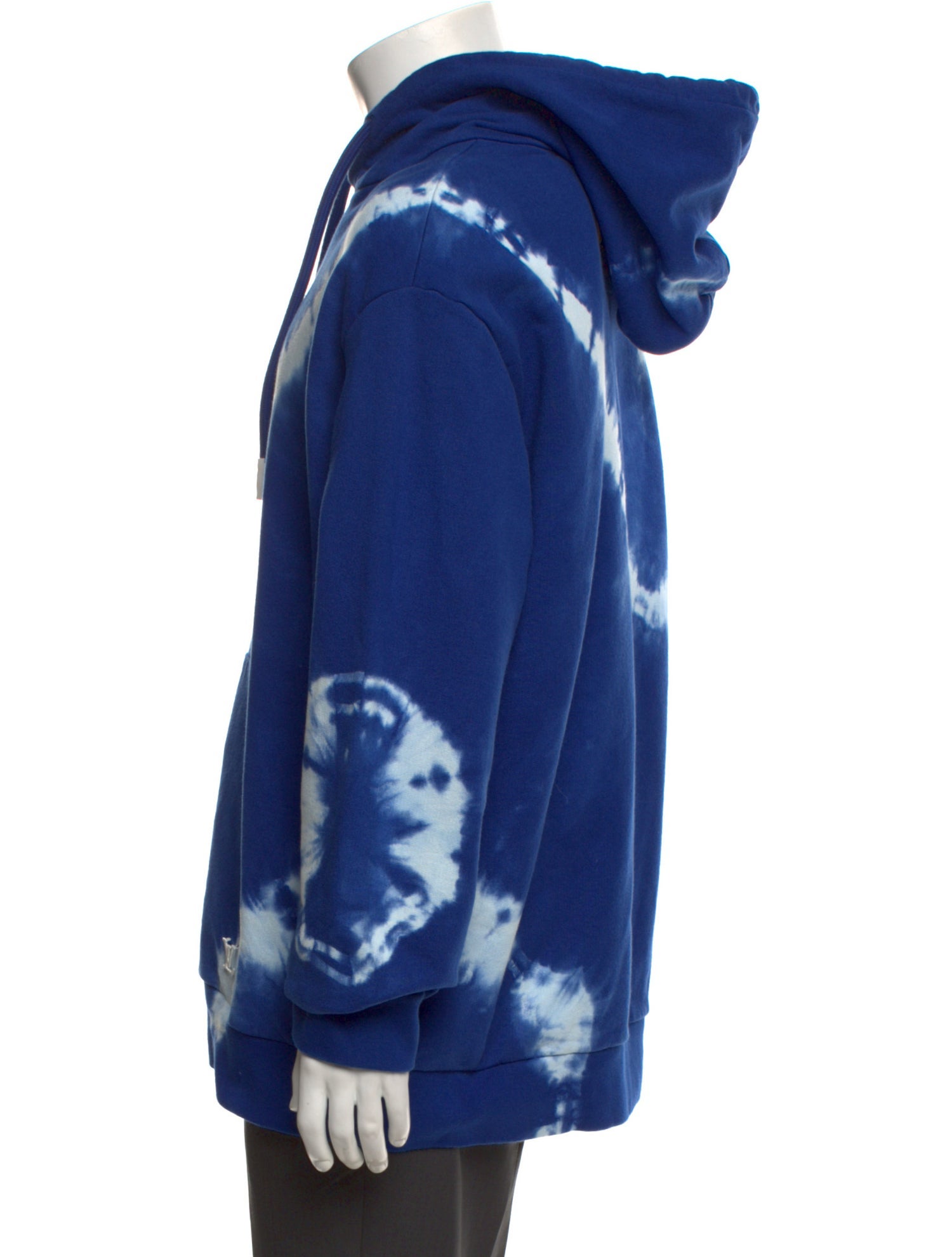 Louis Vuitton 2020 Amen Break Hoodie