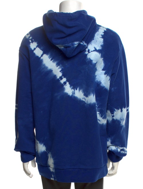 Louis Vuitton 2020 Amen Break Hoodie