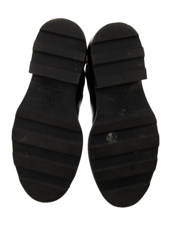 Louis Vuitton 2021 LV Monogram Chelsea Boots