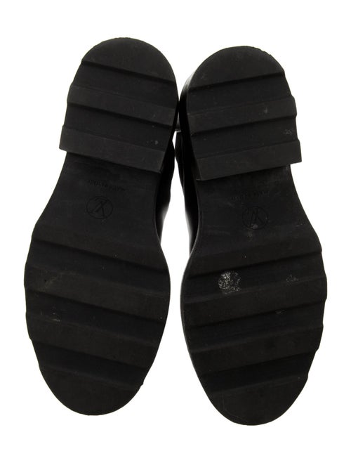 Louis Vuitton 2021 LV Monogram Chelsea Boots