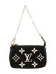 Louis Vuitton Monogram Pochette Accessoires Mini