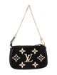 Louis Vuitton Monogram Pochette Accessoires Mini