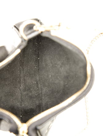 Louis Vuitton Monogram Pochette Accessoires Mini