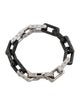Louis Vuitton Monogram Chain Bracelet