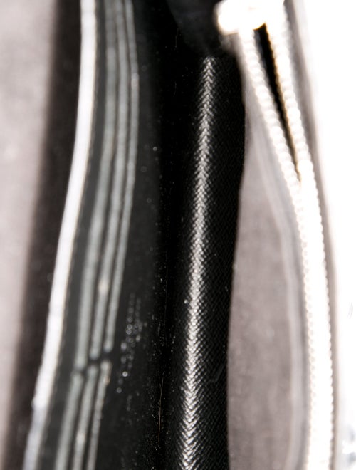 Louis Vuitton LV Monogram Twist Wallet on Chain