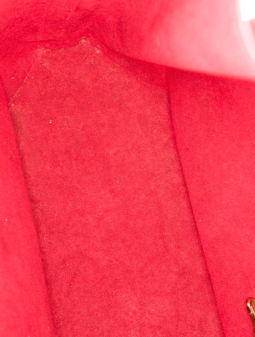 Louis Vuitton Epi Leather Sac d'Epaule GM