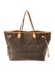 Louis Vuitton LV Monogram Neverfull GM