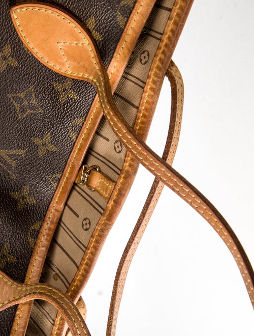Louis Vuitton LV Monogram Neverfull GM