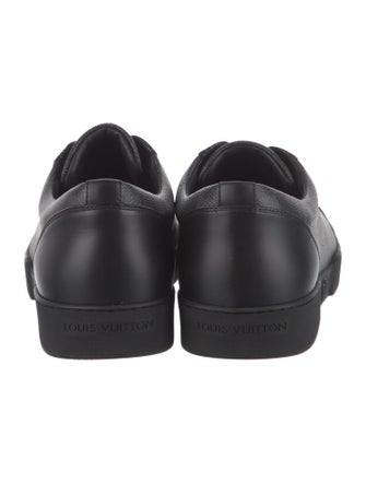 Louis Vuitton 2020 Damier Azur Pattern Sneakers