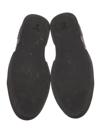 Louis Vuitton 2020 Damier Azur Pattern Sneakers