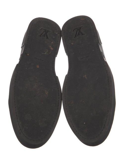 Louis Vuitton 2020 Damier Azur Pattern Sneakers