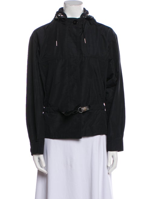 Louis Vuitton 2020 Utility Jacket