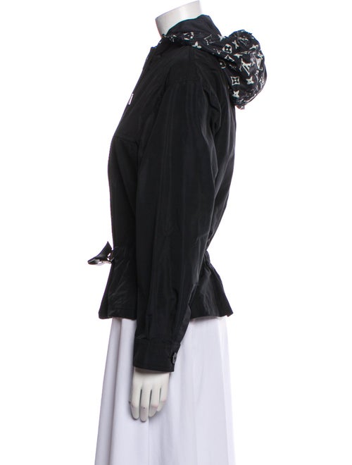 Louis Vuitton 2020 Utility Jacket